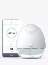 John Lewis Elvie Single Electric Breast Pump- Buy online at McGrocer