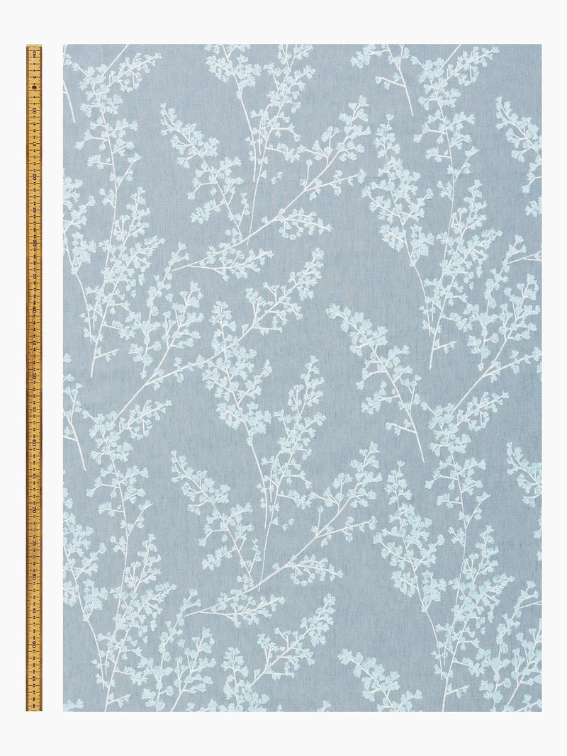 John Lewis Everdene furnishing fabric W139cm - British product