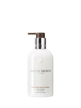 John Lewis Molton Brown Re-Charge Black Pepper Body Lotion 300ml- Buy online at McGrocer