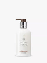 John Lewis Molton Brown Re-Charge Black Pepper Body Lotion 300ml- Buy online at McGrocer