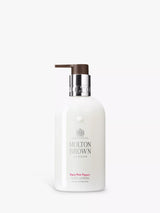 John Lewis Molton Brown Fiery Pink Pepper Body Lotion 300ml- Buy online at McGrocer