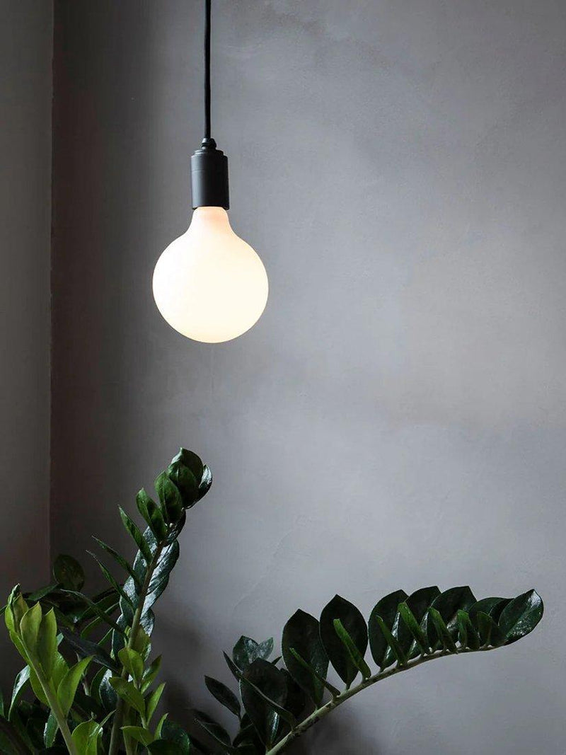 Tala Ceiling Pendant Cord Graphite adjustable, UK version