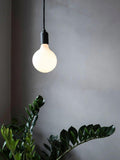 Tala Ceiling Pendant Cord Graphite adjustable, UK version