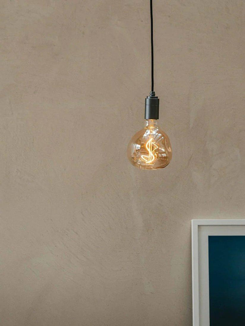 Tala Ceiling Pendant Cord Graphite adjustable, UK version