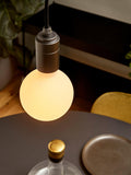 Tala Ceiling Pendant Cord Graphite adjustable, UK version