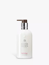 John Lewis Molton Brown Fiery Pink Pepper Hand Lotion 300ml- Buy online at McGrocer
