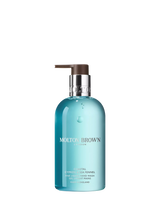John Lewis Molton Brown Coastal Cypress & Sea Fennel Fine Liquid Hand Wash 300ml- Buy online at McGrocer