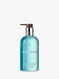 Molton Brown Coastal Cypress & Sea Fennel hand wash 300ml, imported from the UK