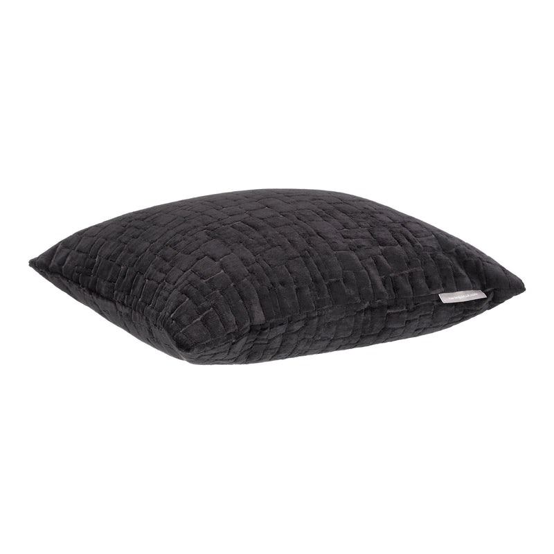 Harlequin Ascent decorative flock cushion, UK version