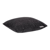 Harlequin Ascent decorative flock cushion, UK version