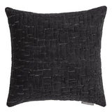 Harlequin Ascent decorative flock cushion, UK version