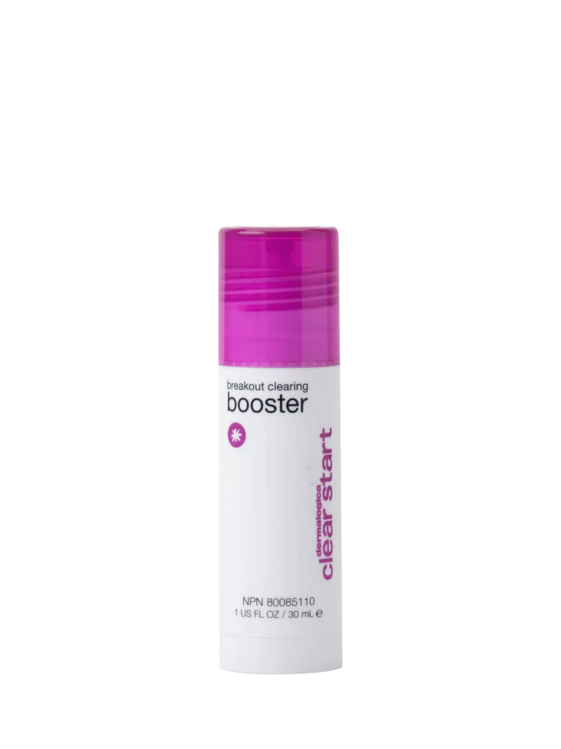 Dermalogica Clear Start Breakout Clearing Booster 30ml - British product