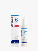 John Lewis Ultrasun Sports Spray SPF 30 Sun Protection Spray 150ml- Buy online at McGrocer