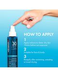 Ultrasun Sports Spray SPF 30 150ml (British brand)