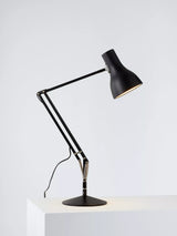 John Lewis Anglepoise Type 75 Tall Desk Lamp- Buy online at McGrocer