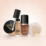 Too Faced Born This Way foundation 30ml, imported from the UK