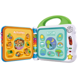 John Lewis LeapFrog Learning Friends 100 Words Book Bilingual Interactive Learning Book- Buy online at McGrocer