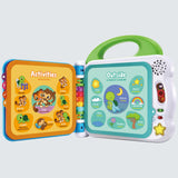 LeapFrog Learning Friends 100 Words Book, UK version