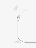 Anglepoise Type 75 floor lamp 141cm height - British product