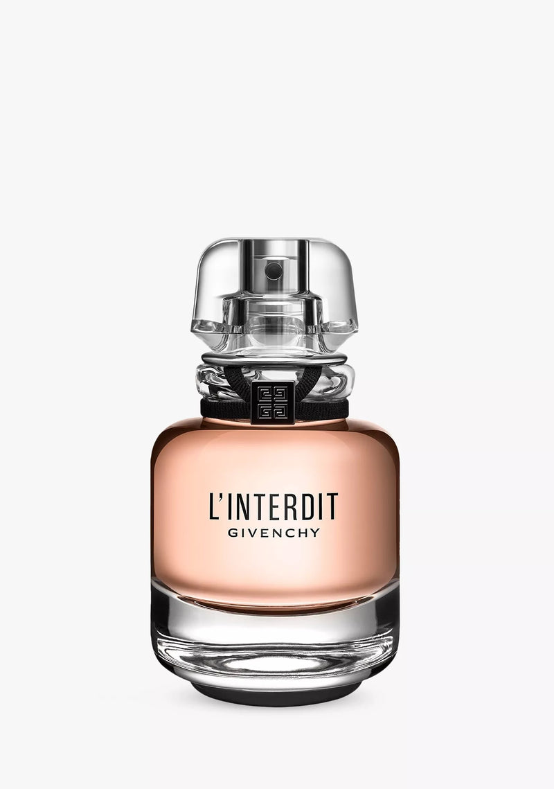 Givenchy L'Interdit Eau de Parfum 35ml