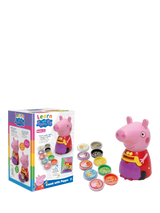John Lewis Educational Counting Toy with 10 Colourful Coins and 8 Activities- Buy online at McGrocer