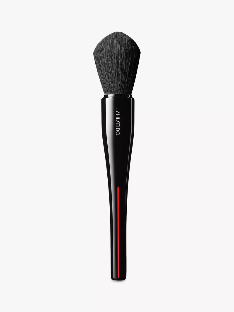 Shiseido Maru Fude multi-face brush, imported from the UK