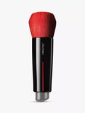 Shiseido Daiya Fude Face Duo Contour Brush, UK version