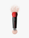 Shiseido Daiya Fude Face Duo Contour Brush, UK version