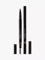 John Lewis Shiseido Brow Ink Trio 3-in-1 Eyebrow Pencil and Powder- Buy online at McGrocer