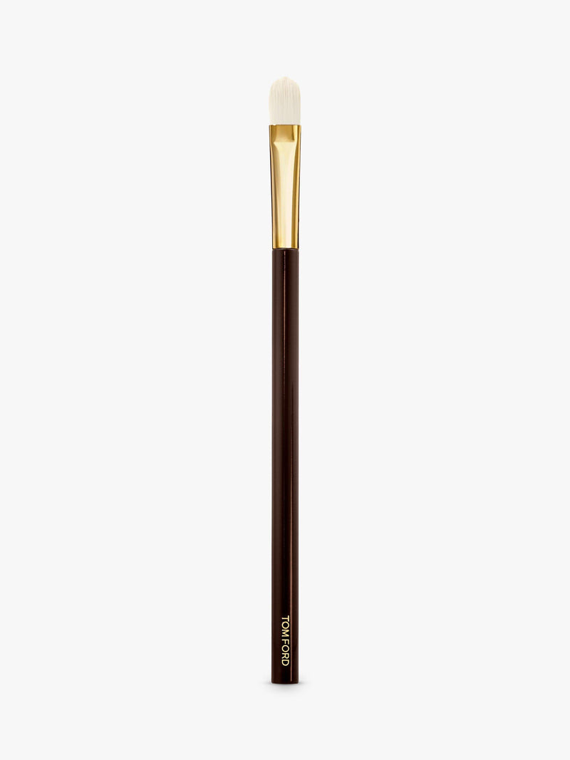 TOM FORD concealer brush 03 synthetic makeup brush (British brand)