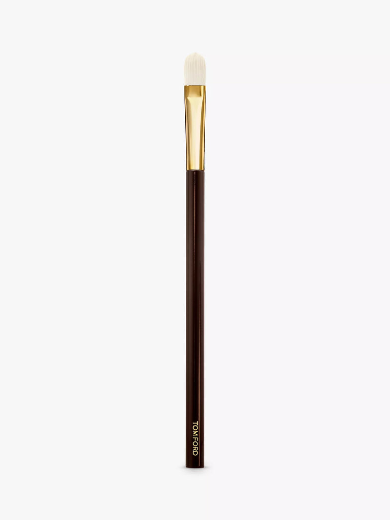 TOM FORD concealer brush 03 synthetic makeup brush (British brand)