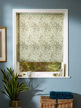 John Lewis Morris & Co. Willow Bough Daylight Roller Blind 190x122cm- Buy online at McGrocer