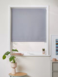John Lewis Blackout/Thermal Roller Blind 61 x 160cm