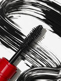 NARS mascara in Explicit Black, imported from the UK