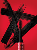 NARS mascara in Explicit Black, imported from the UK
