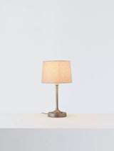 John Lewis John Lewis Isabel Touch Table Lamp- Buy online at McGrocer
