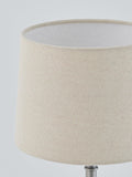 John Lewis Isabel touch table lamp large, UK version