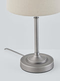 John Lewis Isabel touch table lamp large, UK version