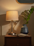 John Lewis Isabel touch table lamp large, UK version