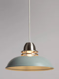 John Lewis Carmine ceiling shade 30cm wide - British product