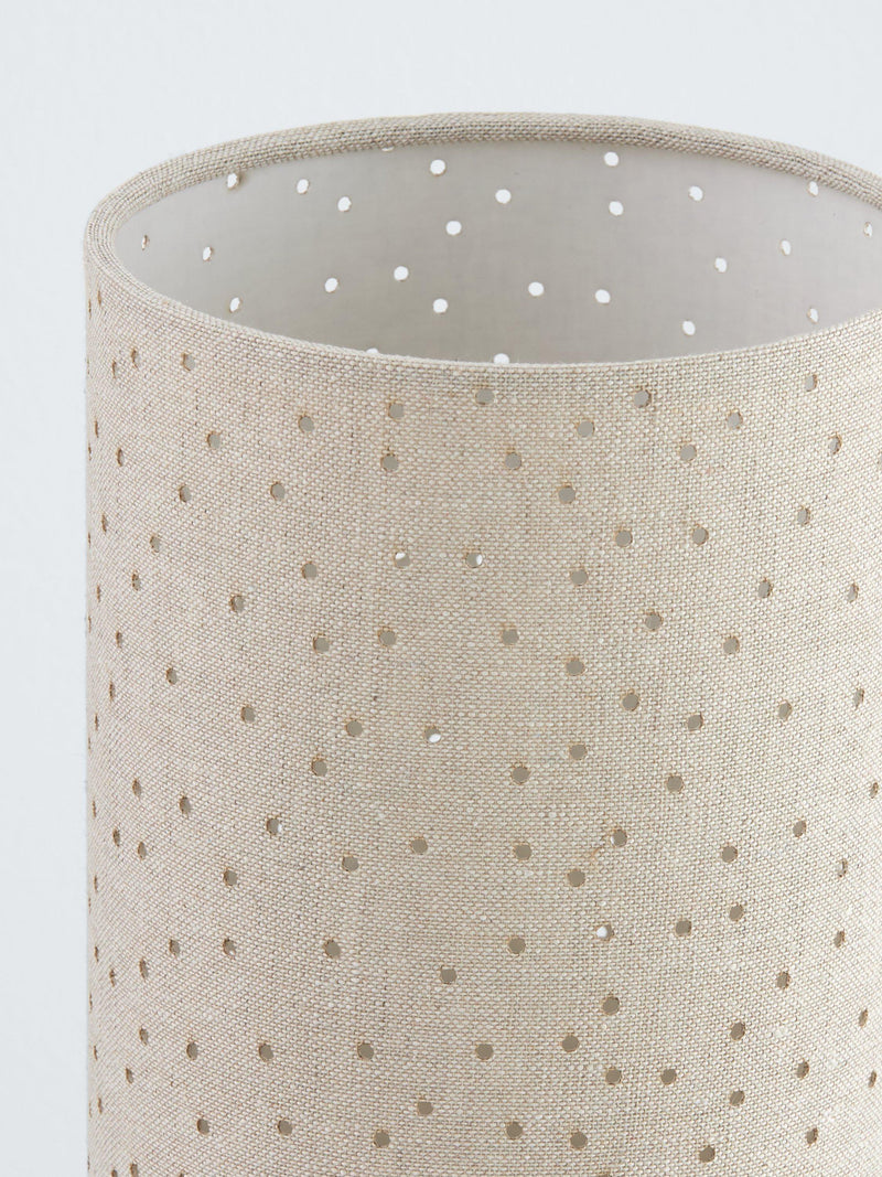 John Lewis Alice Touch Lamp, imported from the UK