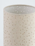 John Lewis Alice Touch Lamp, imported from the UK