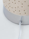 John Lewis Alice Touch Lamp, imported from the UK