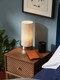 John Lewis Alice Touch Lamp, imported from the UK