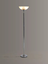 John Lewis John Lewis Azure Uplighter Floor Lamp- Buy online at McGrocer