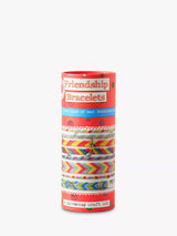 John Lewis Buttonbag Friendship Bracelet Kit- Buy online at McGrocer