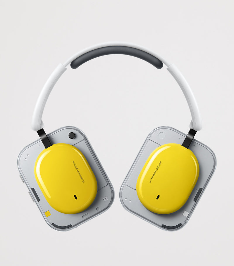 Nothing Technology Headphone (a) - British product