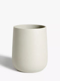 John Lewis Drift bathroom bin, UK version