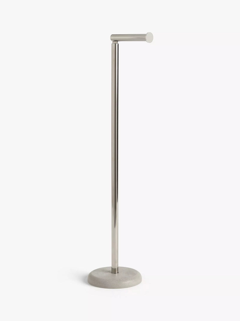 John Lewis Drift toilet Butler bathroom storage, UK version
