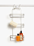 John Lewis three tier shower caddy, imported from the UK